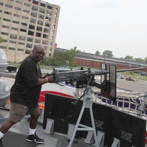 Meet your Posher, Robert